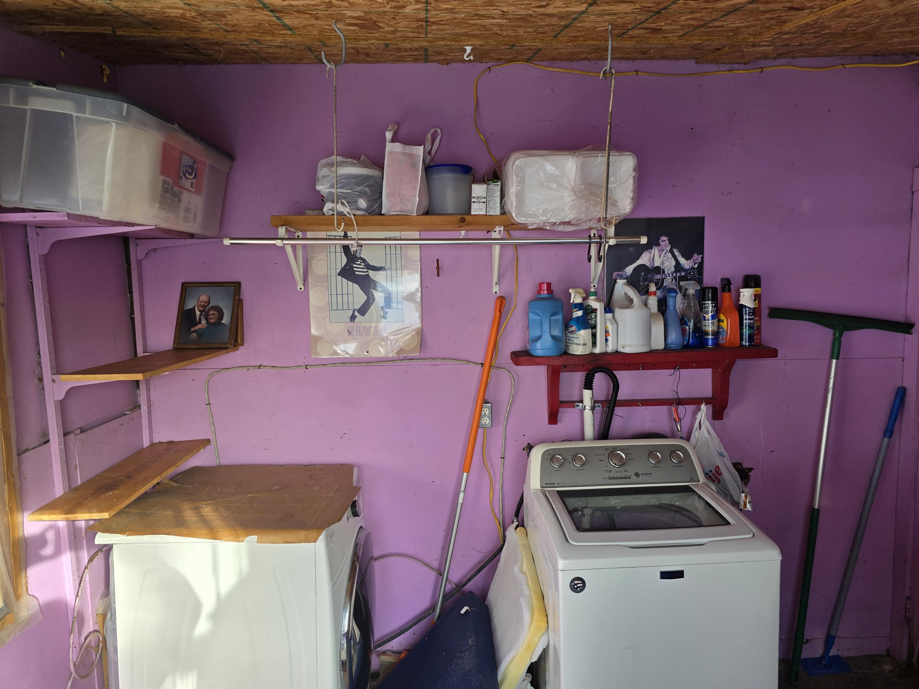 3820 11 Mile Road Northeast Rockford, MI 49341 - Photo 16 of 27 laundry