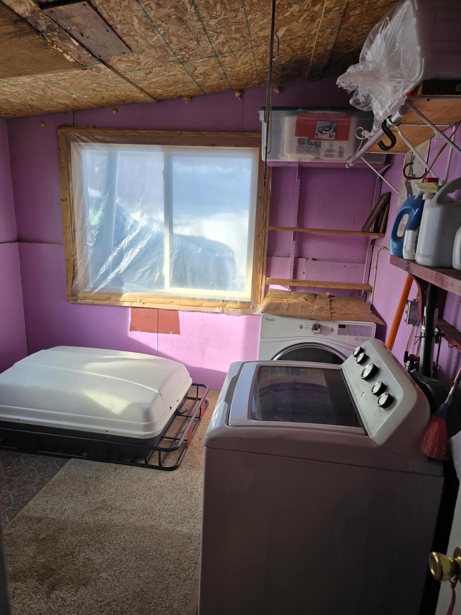 3820 11 Mile Road Northeast Rockford, MI 49341 - Photo 17 of 27 laundry 2