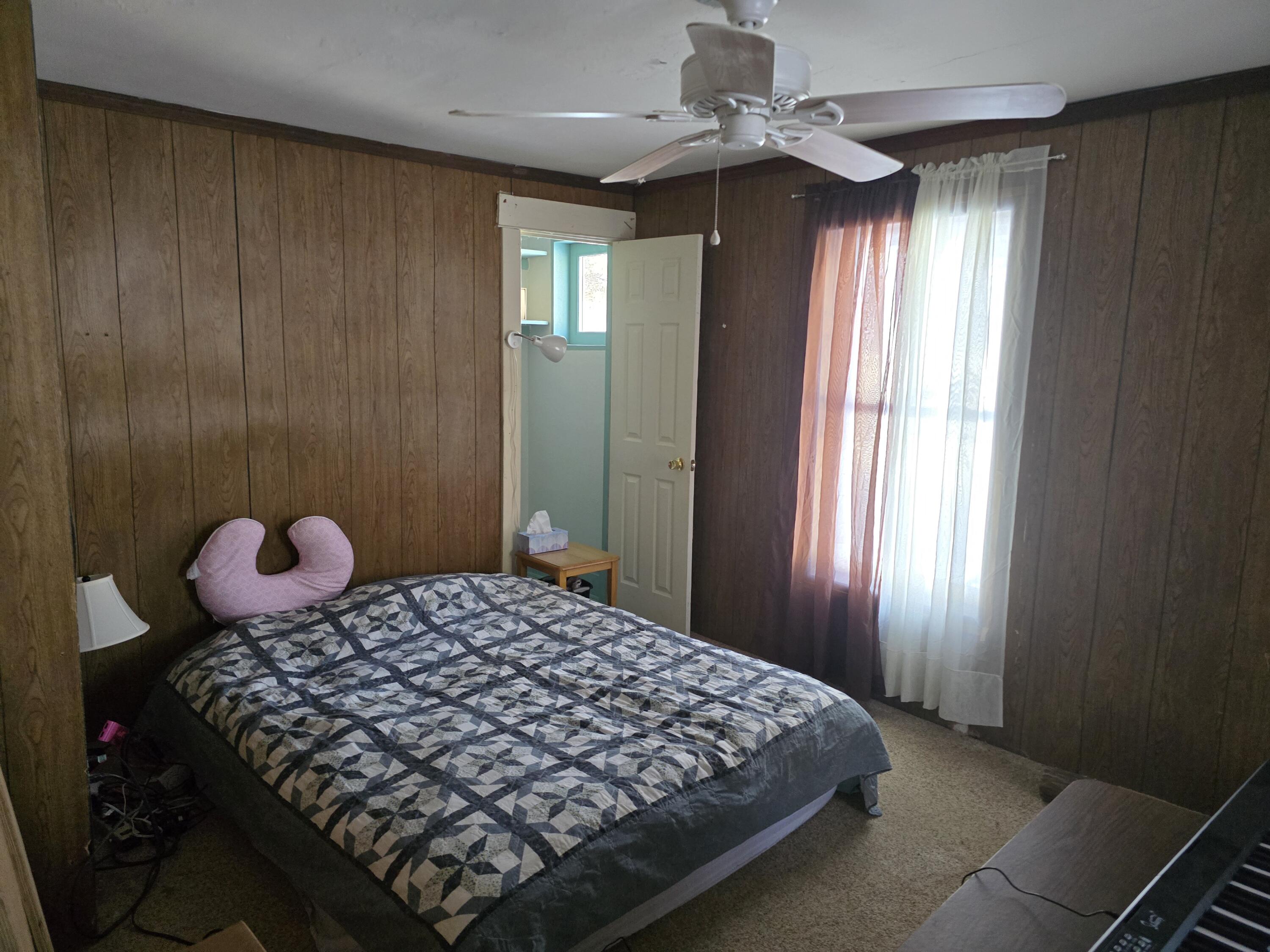 3820 11 Mile Road Northeast Rockford, MI 49341 - Photo 18 of 27 main floor bed