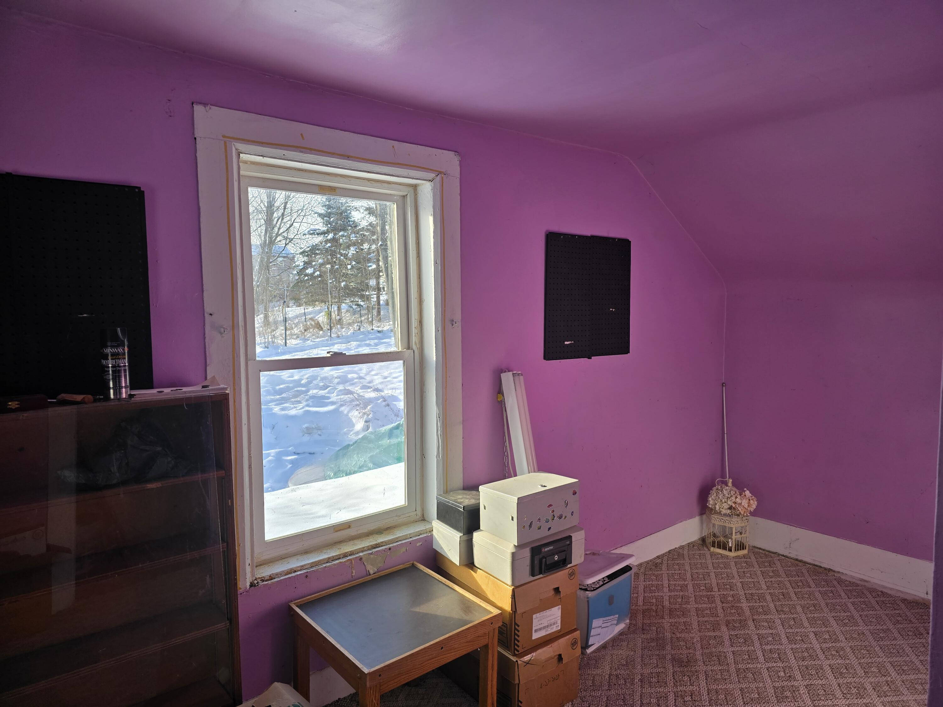 3820 11 Mile Road Northeast Rockford, MI 49341 - Photo 27 of 27 upstairs bed 2