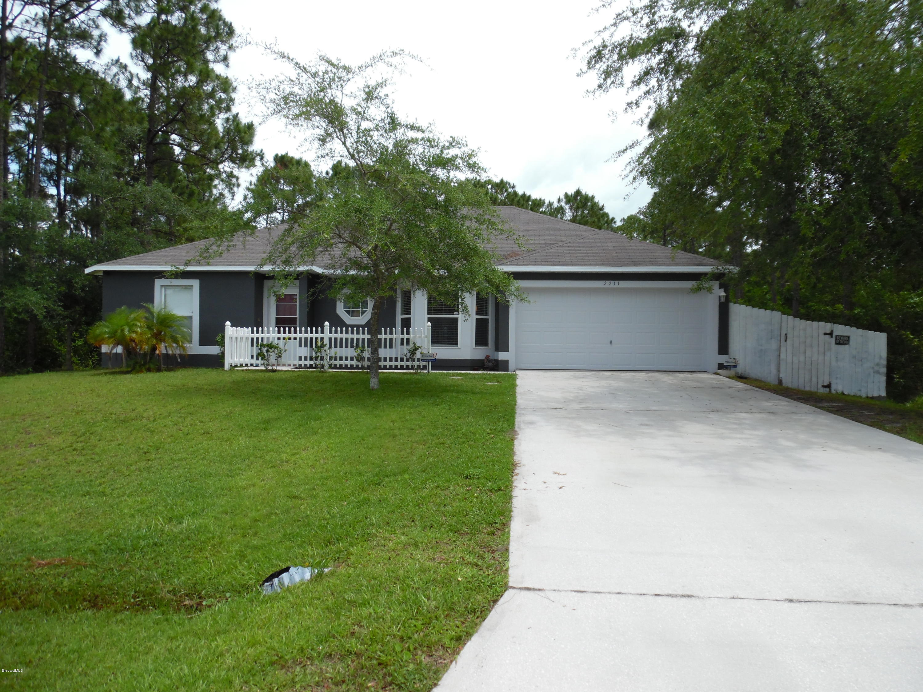 2211 Angel Road Palm Bay, FL 32909 - Photo 2 of 24 012