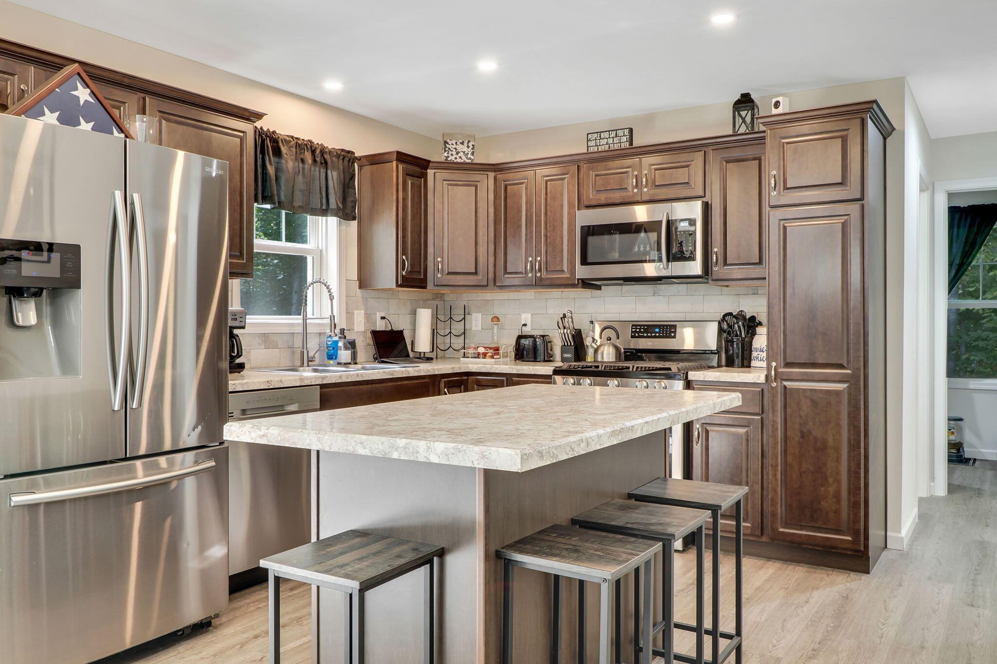 4535 Modoc Road Indian River, MI 49749 - Photo 20 of 58 Gallery Image 20