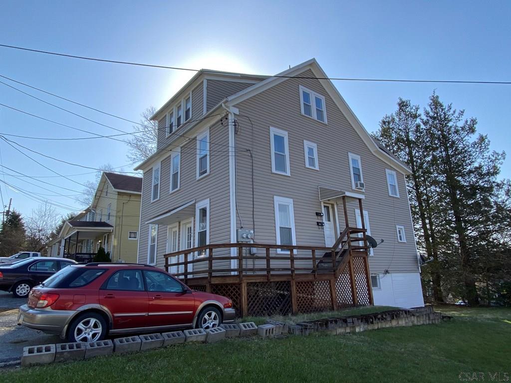 140-142 Rambo Street Johnstown, PA 15905 - Photo 23 of 26