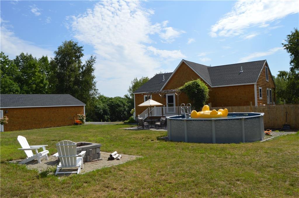 8 Marston Road Waterville, ME 04901 - Photo 22 of 33 Photo