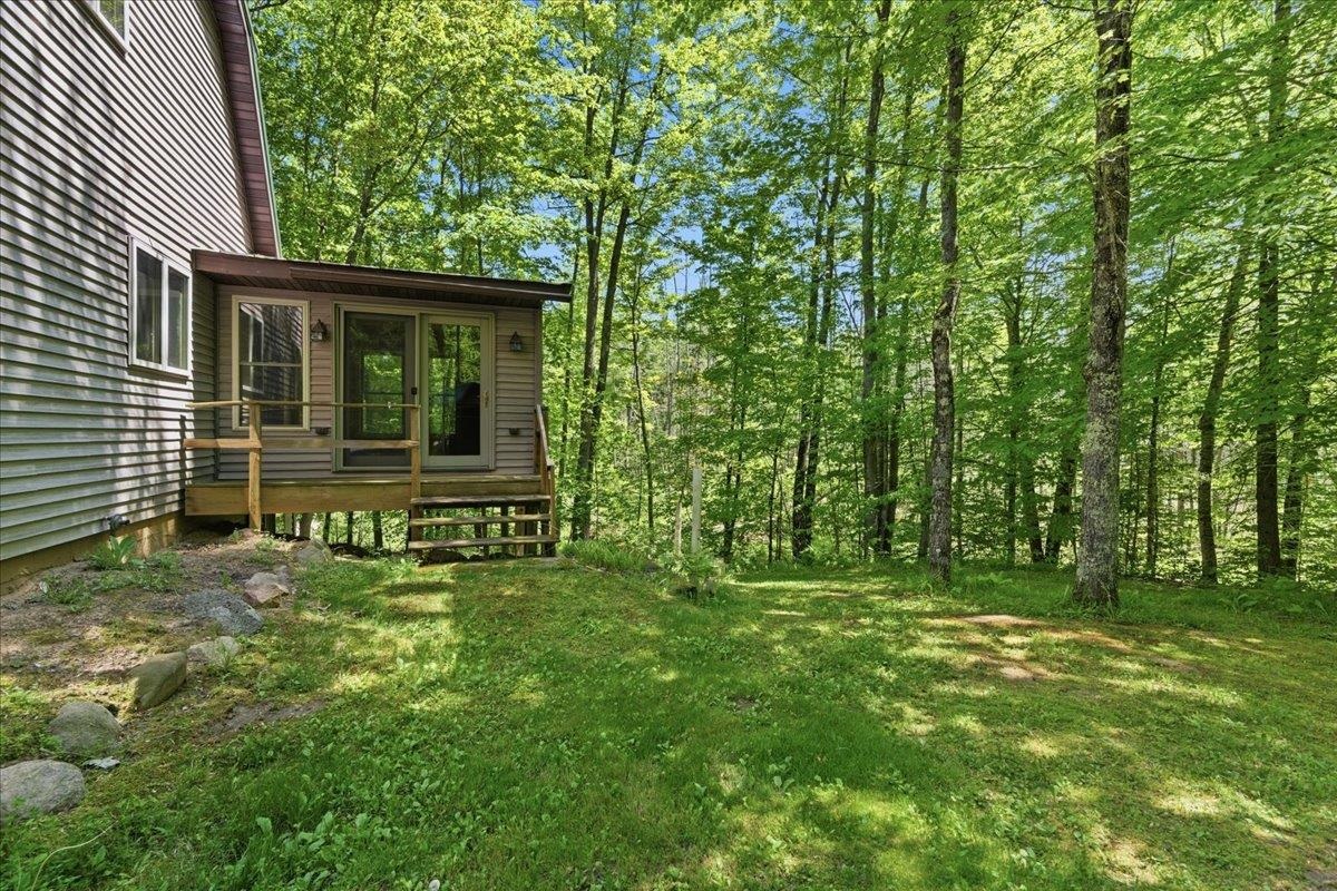 14754 North McComb Lake Road Mountain, WI 54149 - Photo 7 of 82