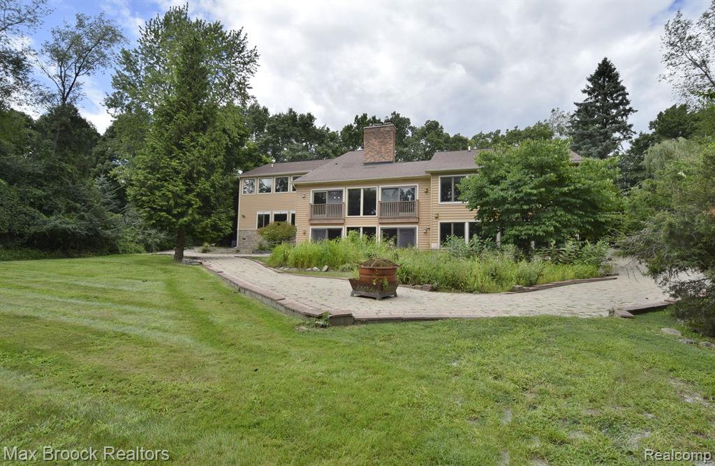 1615 Dutton Road Rochester Hills, MI 48306 - Photo 48 of 50