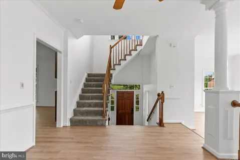 $669,000 | 671 Burnside Terrace Southeast, Leesburg, VA 20175