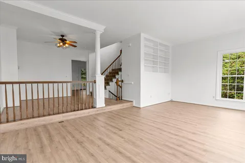 $669,000 | 671 Burnside Terrace Southeast, Leesburg, VA 20175