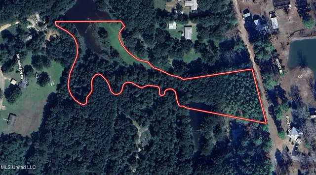 $29,875 | Bones Road, Florence, MS 39073