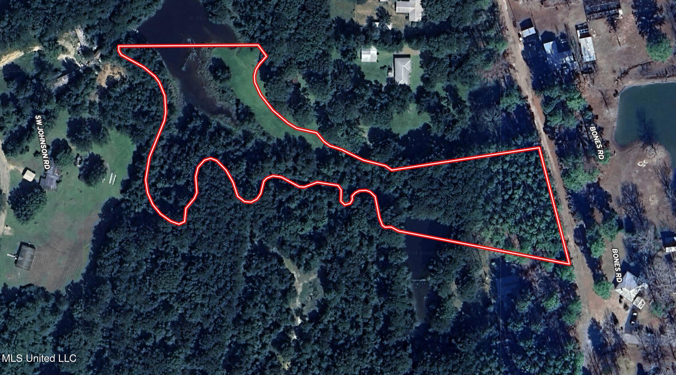 Bones Road Florence, MS 39073 - Photo 7 of 7 Screenshot 2024-11-18 102953