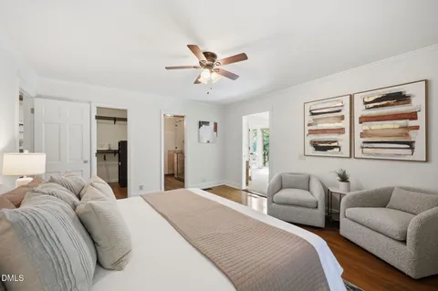 $895,000 | 4204 Laurel Hills Road, Raleigh, NC 27612