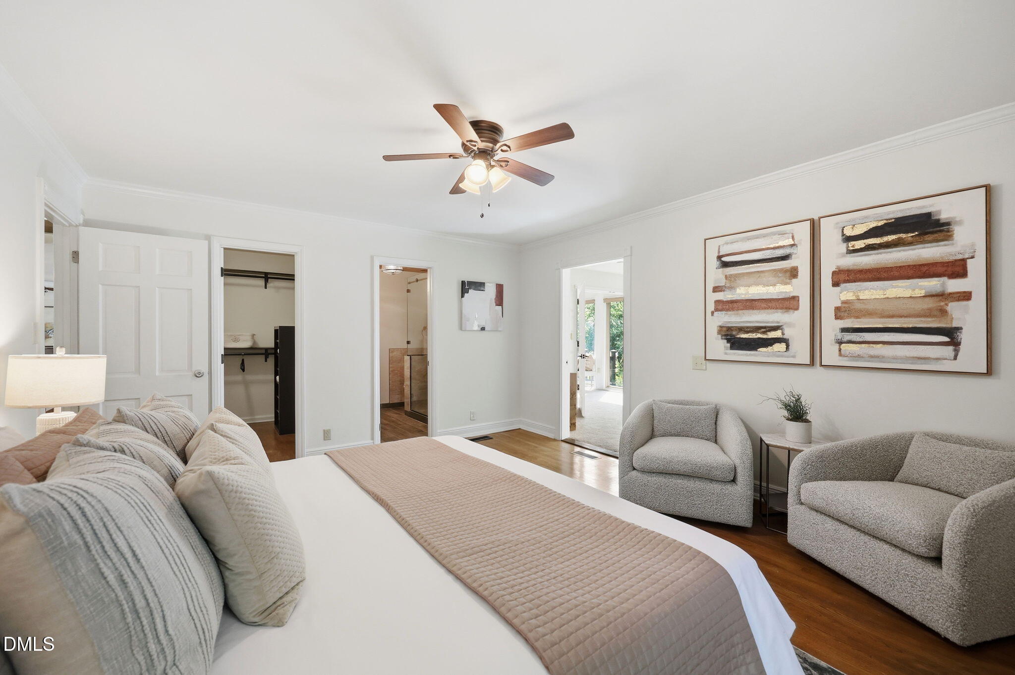 4204 Laurel Hills Road Raleigh, NC 27612 - Photo 22 of 56