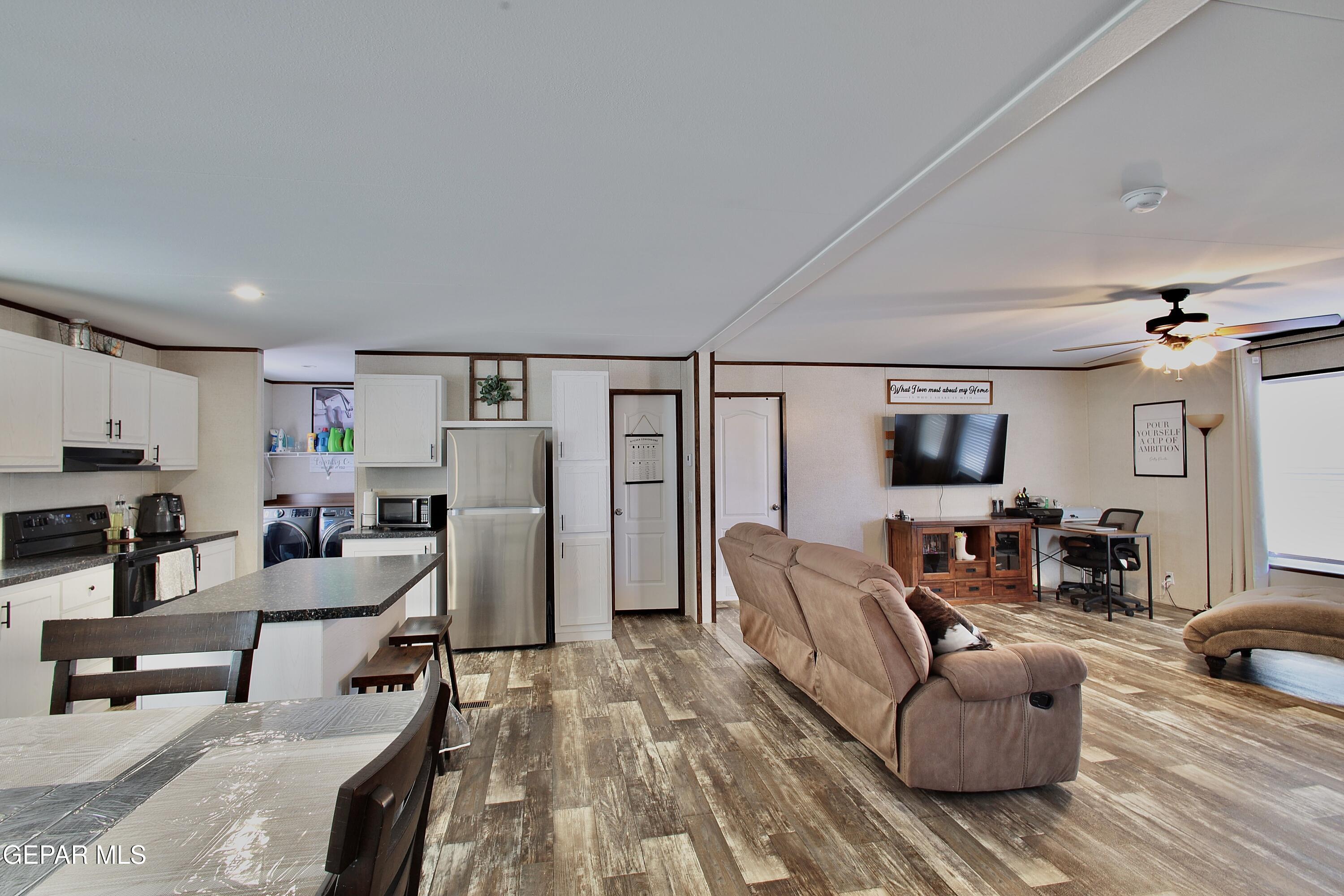 380 Burbridge Road Clint, TX 79836 - Photo 16 of 57 45CFB7E9-51B1-4C7C-B93C-251DCE51AD80