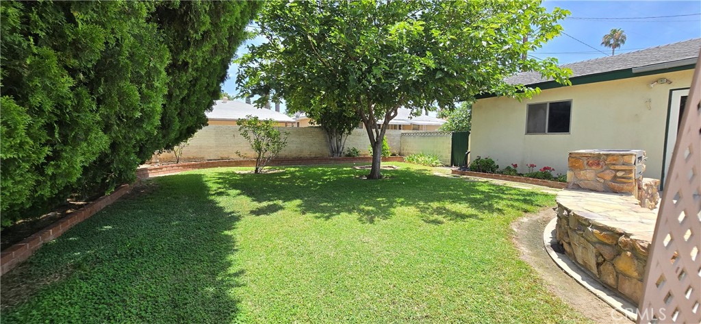 6156 Elenor Street Riverside, CA 92506 - Photo 52 of 63 More Backyard