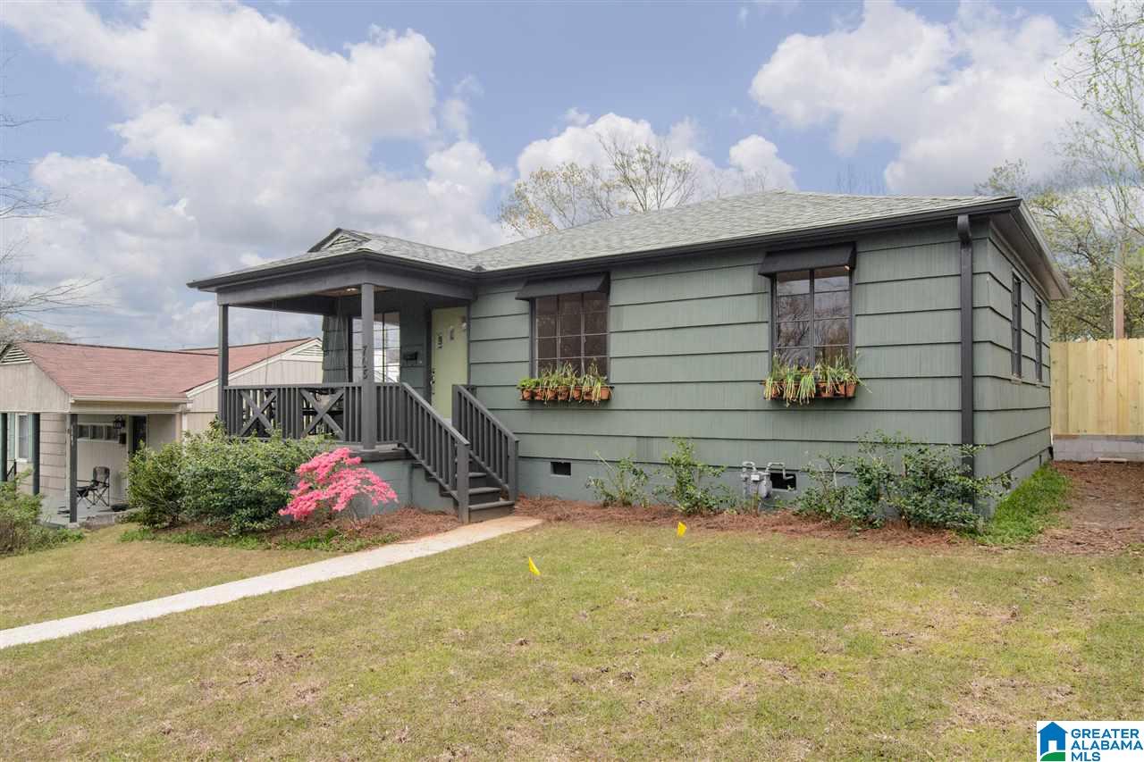 705 47th Street South Birmingham, AL 35222 - Photo 1 of 32