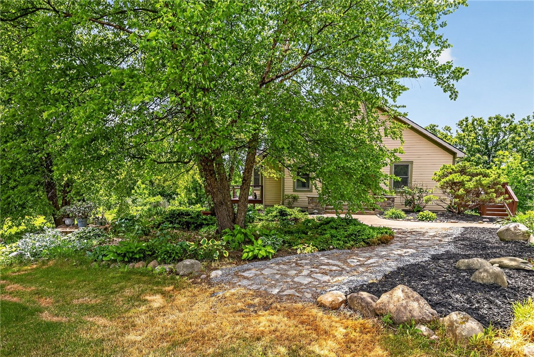 9247 Gray Road West Bloomfield, NY 14469 - Photo 40 of 46
