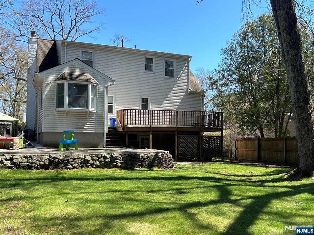 464 Hillcrest Road Ridgewood, NJ 07450 - Photo 15 of 15