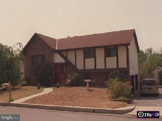 2416 Berkley Road Reading, PA 19605 - Photo 1 of 1