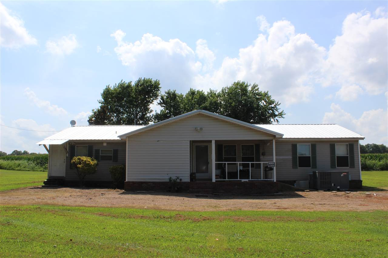 2132 Randolph Massey Road Bells, TN 38006 - Photo 1 of 1 Photo 1