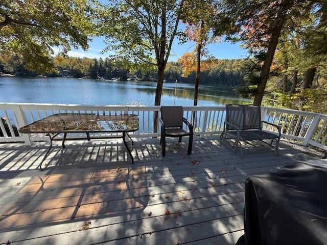 442 Jobs Creek Road Sunapee, NH 03782 - Photo 2 of 18