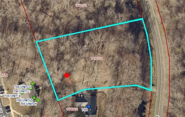 $164,900 | 0 North 1st Street, Mebane, NC 27302