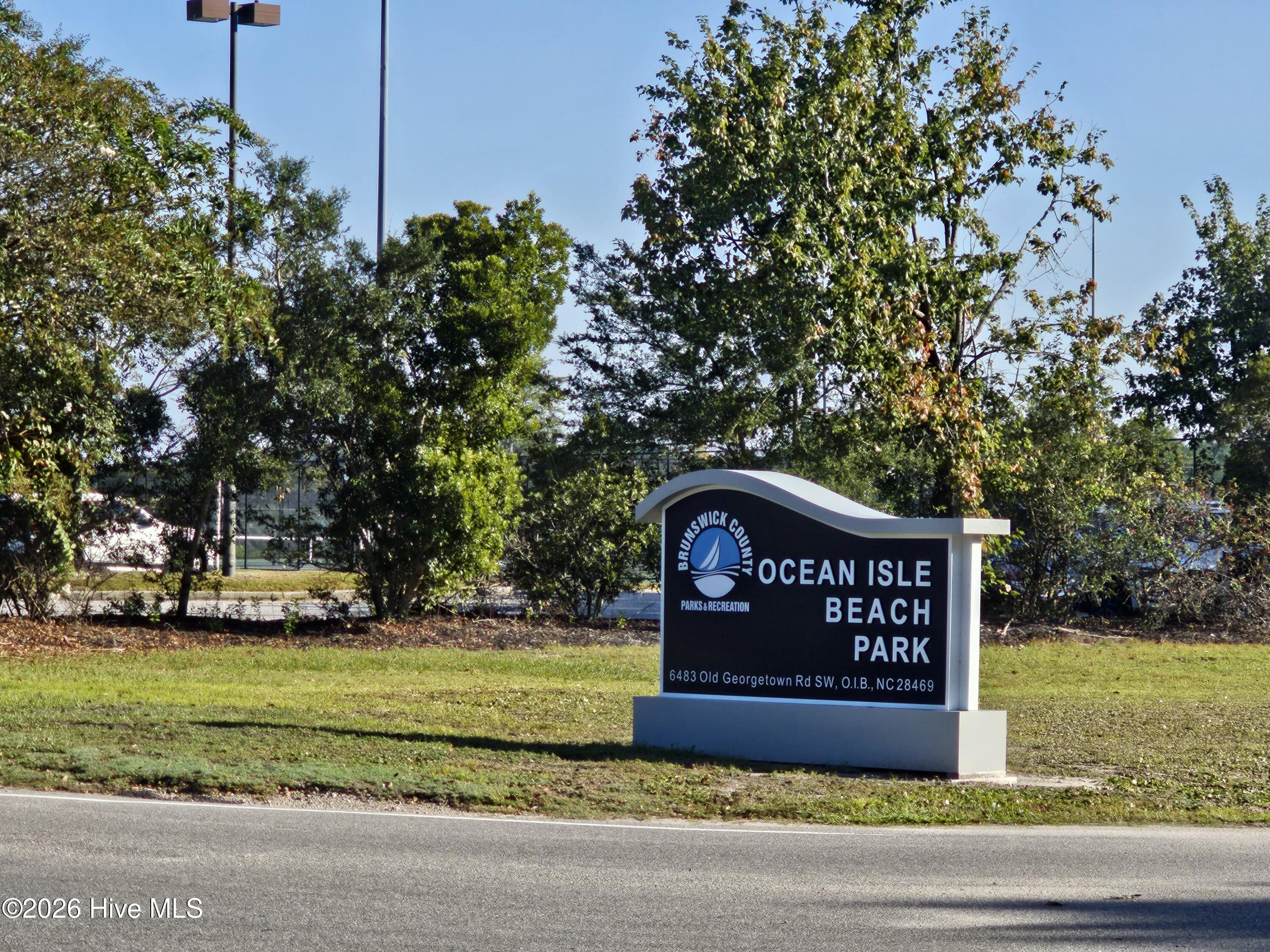 92 West First Street Ocean Isle Beach, NC 28469 - Photo 59 of 63