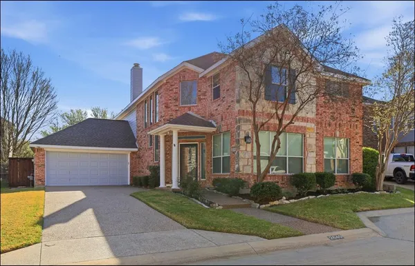 $539,900 | 2640 Dunbar Drive, McKinney, TX 75072