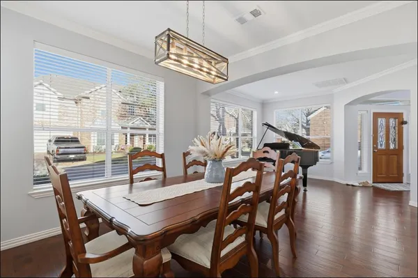 $539,900 | 2640 Dunbar Drive, McKinney, TX 75072