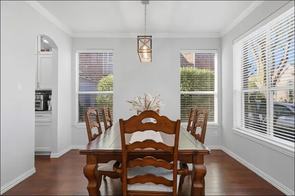 $539,900 | 2640 Dunbar Drive, McKinney, TX 75072