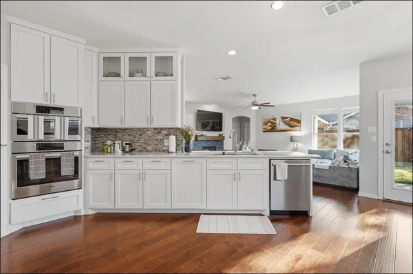 $539,900 | 2640 Dunbar Drive, McKinney, TX 75072