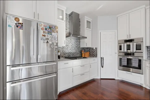 $539,900 | 2640 Dunbar Drive, McKinney, TX 75072
