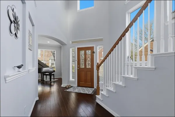 $539,900 | 2640 Dunbar Drive, McKinney, TX 75072