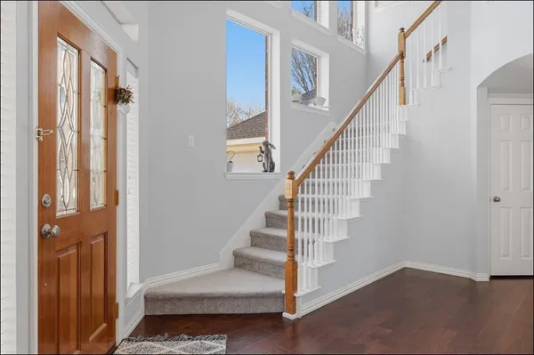 $539,900 | 2640 Dunbar Drive, McKinney, TX 75072