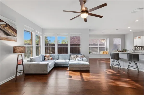 $539,900 | 2640 Dunbar Drive, McKinney, TX 75072