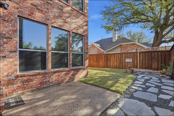 $539,900 | 2640 Dunbar Drive, McKinney, TX 75072