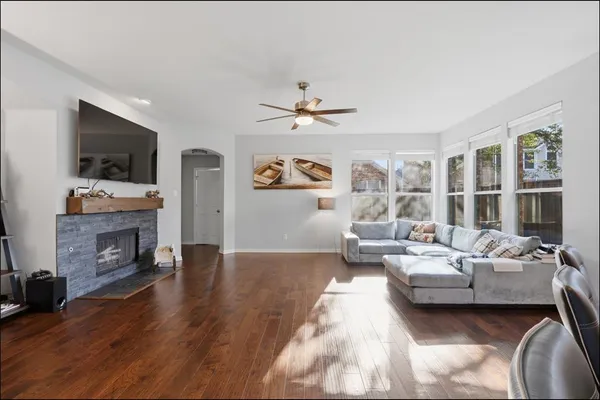 $539,900 | 2640 Dunbar Drive, McKinney, TX 75072