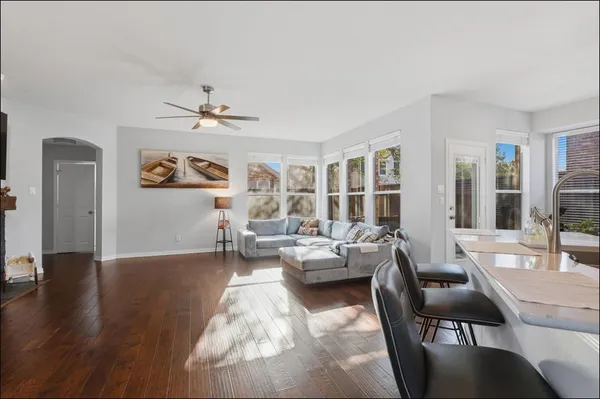 $539,900 | 2640 Dunbar Drive, McKinney, TX 75072