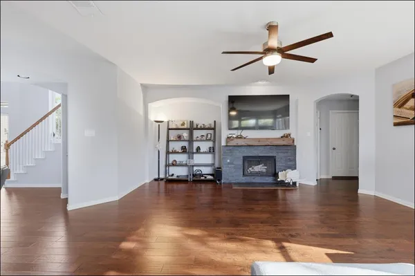 $539,900 | 2640 Dunbar Drive, McKinney, TX 75072