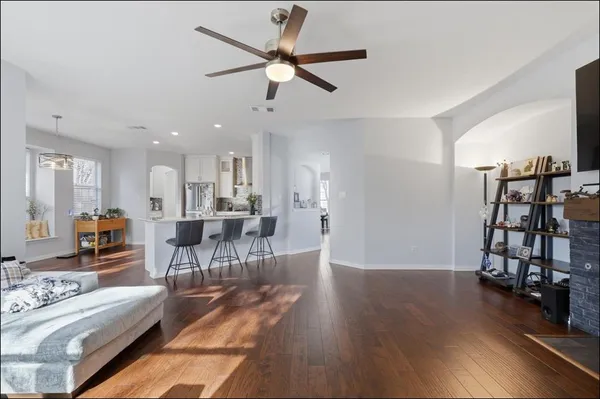 $539,900 | 2640 Dunbar Drive, McKinney, TX 75072