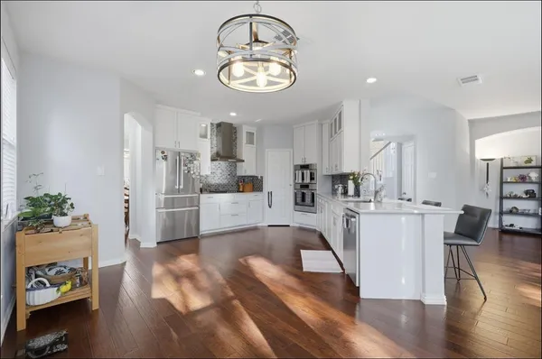 $539,900 | 2640 Dunbar Drive, McKinney, TX 75072