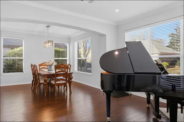 $539,900 | 2640 Dunbar Drive, McKinney, TX 75072