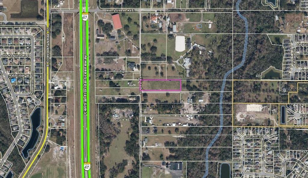 1921 Gregory Road Orlando, FL 32825 - Photo 4 of 4