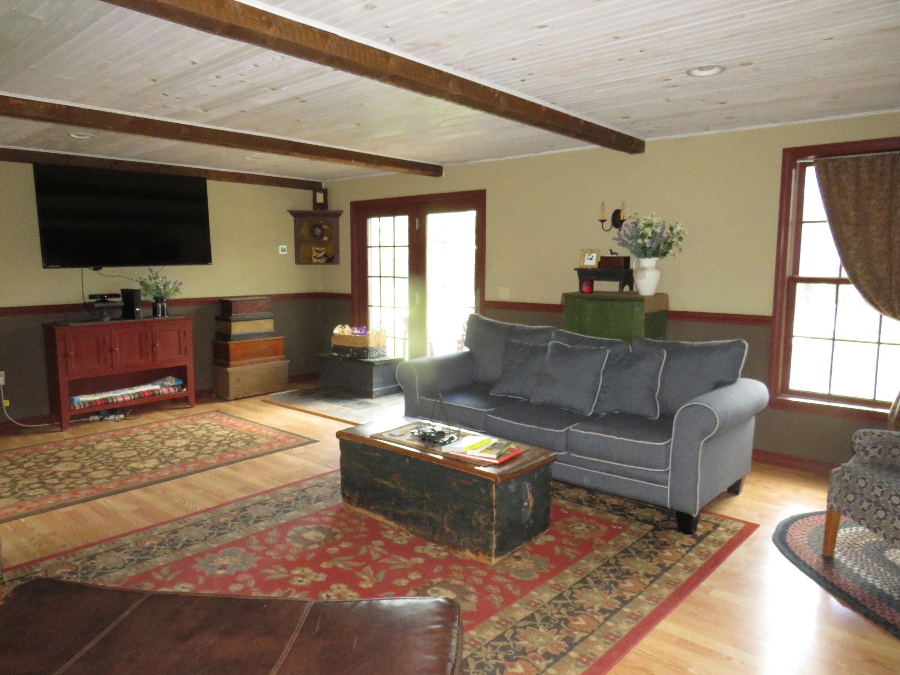 788 Cushing Road Friendship, ME 04547 - Photo 18 of 43 IMG_0732