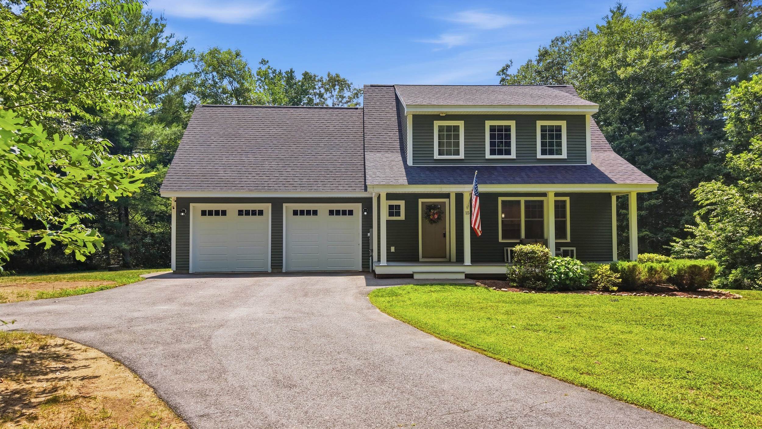 15 Newtown Plains Road Lee, NH 03861 - Photo 1 of 55