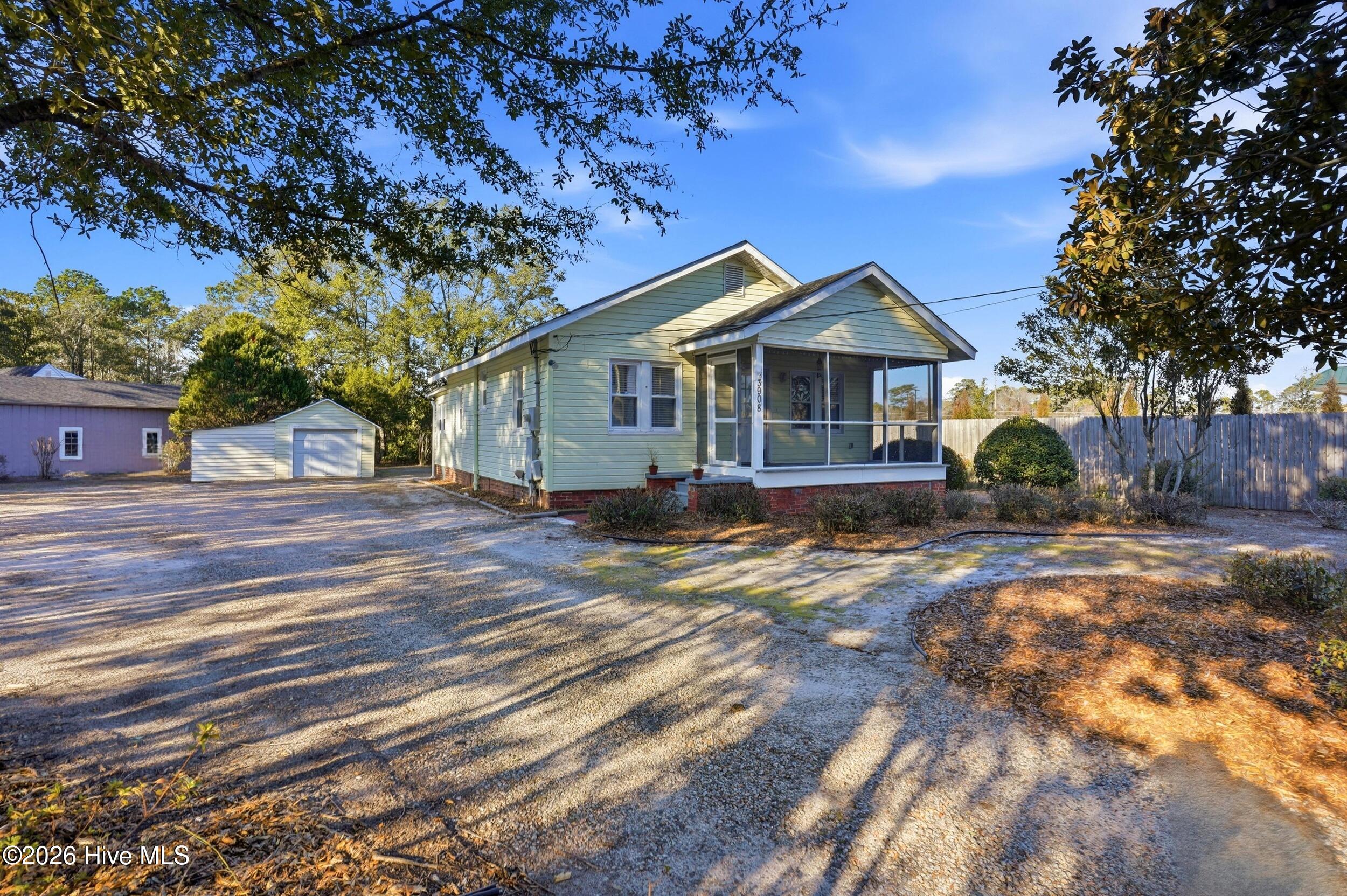 3908 Carolina Beach Road Wilmington, NC 28412 - Photo 3 of 33 2_3908_carolinabeachrd_0002