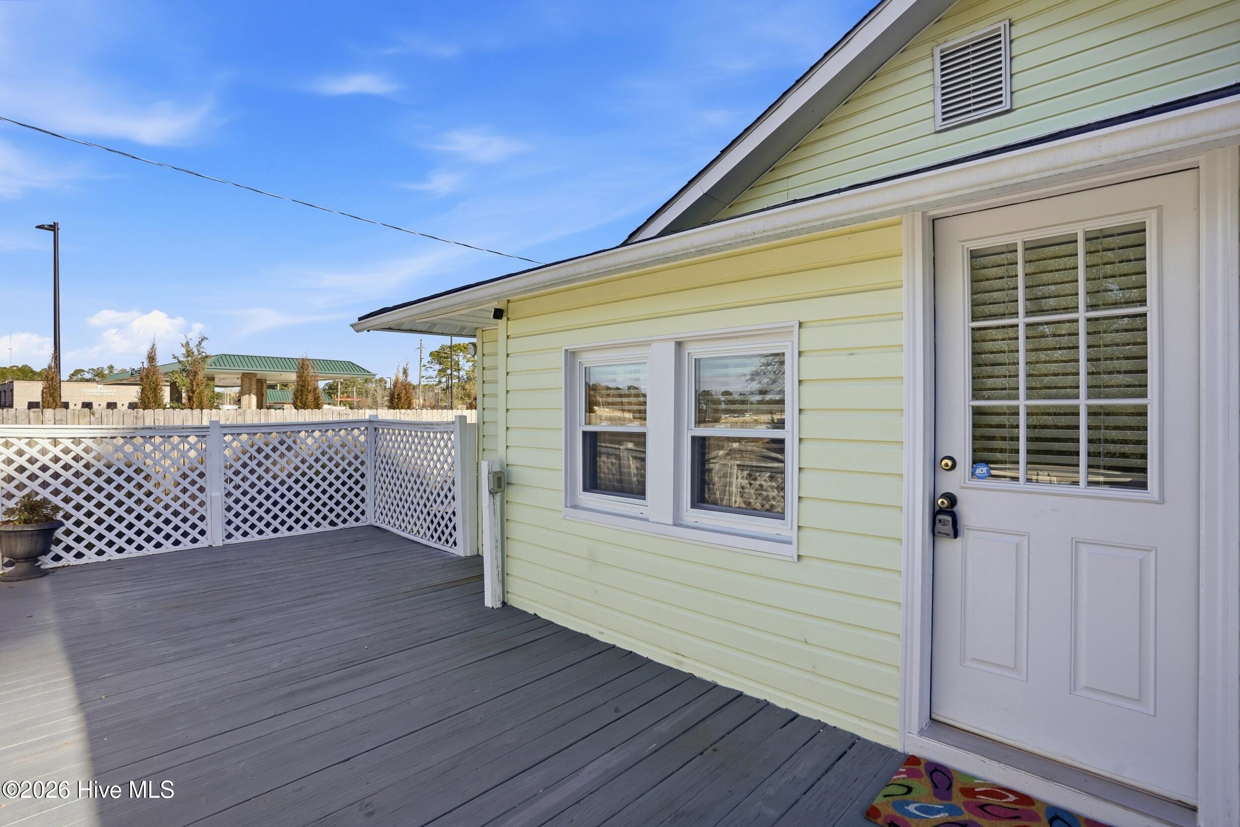3908 Carolina Beach Road Wilmington, NC 28412 - Photo 8 of 33 Primary