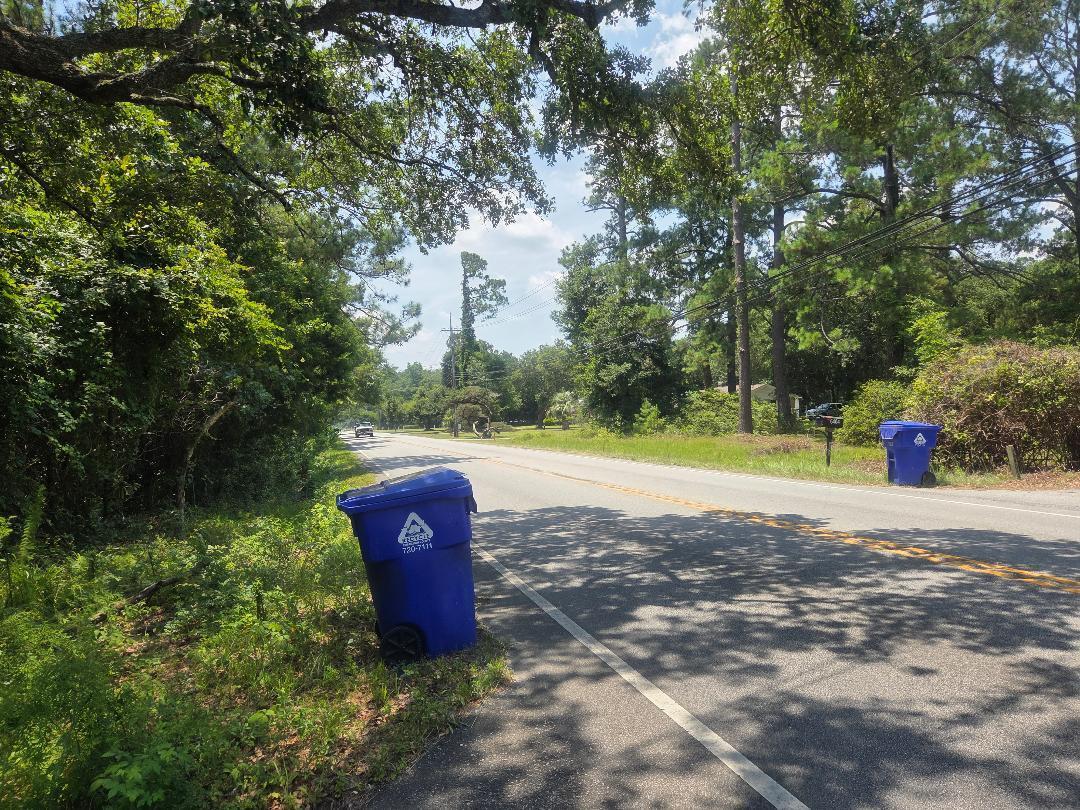 6385 Highway 162 Hollywood, SC 29449 - Photo 10 of 12 Street scent to left