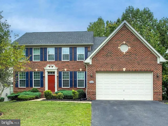 $699,900 | 500 Stanwich Terrace, Upper Marlboro, MD 20774