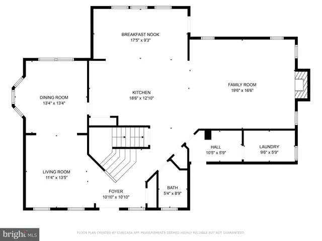 $699,900 | 500 Stanwich Terrace, Upper Marlboro, MD 20774