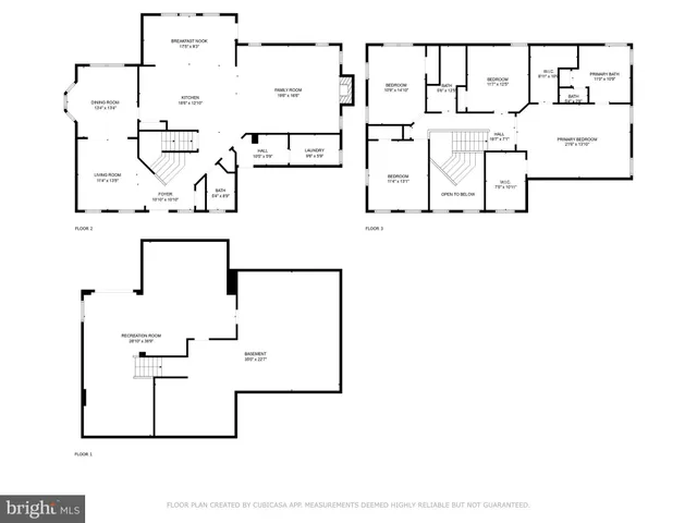 $699,900 | 500 Stanwich Terrace, Upper Marlboro, MD 20774